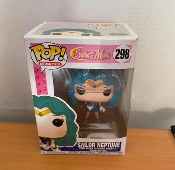 Sailor neptune 298 beschikbaar voor biedingen