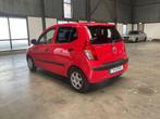 Hyundai i10 1.25i i-Catcher Airco, LM Velgen, Centr vergr +, Auto's, Hyundai, Voorwielaandrijving, Gebruikt, 31 €/maand, 4 cilinders