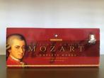 Mozart Complete Works: cd-box met 170 cd’s, Boxset, Ophalen of Verzenden, Zo goed als nieuw