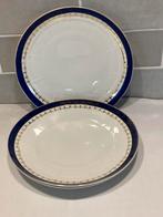 Gebaksbordje Czechoslovakia (191124), Ophalen of Verzenden, Gebruikt, Porselein, Overige stijlen