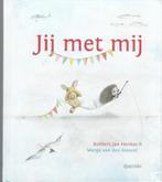 JIJ MET MIJ- R.Henkes-op rijm* NIEUW, Fictie algemeen, Nieuw, Ophalen of Verzenden, Robbert-Jan Henkes