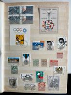 Album Polen, Verzenden, Buitenland