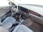 Kia Niro 1.6 GDi Hybrid ExecutiveLine | Schuif/kanteldak | D, Euro 6, Blauw, 23 km/l, Origineel Nederlands