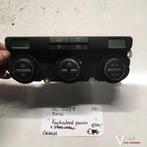 Vw Golf 5 2.0 tdi automaat  2005  Kachelbedieningspaneel ( s