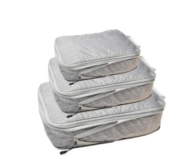 Reizen - Packing Cubes - Opvouwbare Reistas - Koffer -Bagage beschikbaar voor biedingen