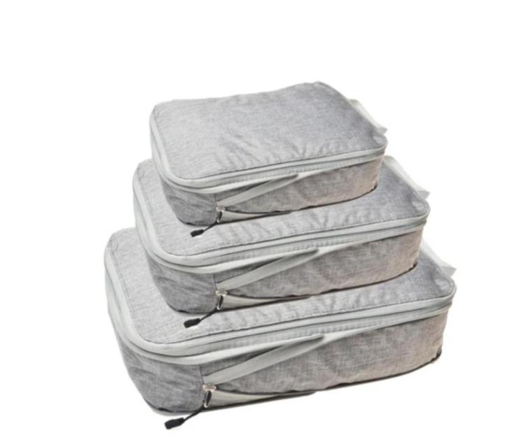 Reizen - Packing Cubes - Opvouwbare Reistas - Koffer -Bagage, Hobby en Vrije tijd, Overige Hobby en Vrije tijd, Nieuw, Ophalen of Verzenden