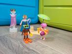 Playmobil bruidspaar, Kinderen en Baby's, Speelgoed | Playmobil, Gebruikt, Ophalen of Verzenden