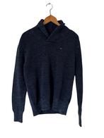 Tommy Hilfiger trui S, Kleding | Heren, Truien en Vesten, Blauw, Tommy Hilfiger, Ophalen of Verzenden, Maat 46 (S) of kleiner