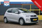 Citroen C1 1.0 e-VTi Feel 12 maanden Bovag garantie, Voorwielaandrijving, 12 maanden, Stof, Gebruikt