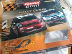Complete Carrera Racing baan Go (Schaal 1:43), Ophalen, Gebruikt