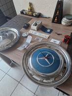 Te koop diverse Mercedes items (nieuw), Ophalen