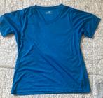 James & Nicholson xxl, Kleding | Dames, T-shirts, Blauw, Maat 46/48 (XL) of groter, Ophalen of Verzenden, Zo goed als nieuw
