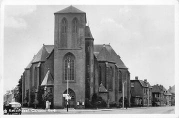 (701-202-029) Roosendaal Cornelis Kerk beschikbaar voor biedingen