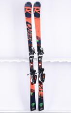 157 162 ski's ROSSIGNOL HERO ELITE ST TI, 160 tot 180 cm, Gebruikt, Verzenden, Rossignol