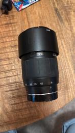 Tamron 70-300mm Tele-Macro A-mount Lens, Audio, Tv en Foto, Fotografie | Lenzen en Objectieven, Ophalen, Gebruikt, Telelens, Zoom