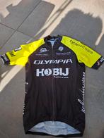 Wielershirt zgan maat s heren, Fietsen en Brommers, Ophalen of Verzenden, Zo goed als nieuw, Heren, Bovenkleding