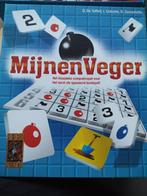 Bordspel Mijnenveger, Een of twee spelers, Ophalen of Verzenden, Zo goed als nieuw, 999  Games