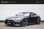 Mercedes-Benz AMG GT AMG 63 4MATIC+ Premium Plus pakket | ke, Auto's, Mercedes-Benz, Automaat, Zwart, Leder, Bedrijf