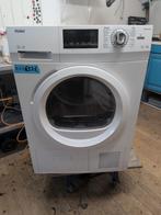 condensdrogers word steeds aangepast met nieuwe drogers, Ophalen, 6 tot 8 kg, Zo goed als nieuw, 85 tot 90 cm