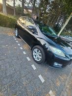 Mazda CX-7 2.3 Turbo 191KW 2008 Zwart, Auto's, Stof, 10 km/l, Handgeschakeld, Vierwielaandrijving