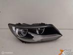 VW TIGUAN 5N AD KOPLAMP RECHTS, Gebruikt, Volkswagen, Ophalen of Verzenden, Volkswagen