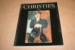 Christie's International Magazine - June 1996, Boeken, Catalogussen en Folders, Gelezen, Ophalen of Verzenden