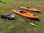 Kayak Point 65 Martini, Watersport en Boten, Ophalen, Zo goed als nieuw, Eén persoon, Kajak