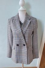 Leuk geruite blazer van Primark maat 36, Kleding | Dames, Jasjes, Kostuums en Pakken, Kostuum of Pak, Primark, Ophalen of Verzenden