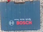 Bosch professional accutol boormachine, Verzenden, Gebruikt, 600 watt of meer, Boormachine