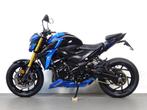 Suzuki GSX-S 750 GSX S 750 ABS, Bedrijf, 749 cc, Meer dan 35 kW, ABS