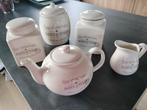Servies, Ophalen, Overige typen, Zo goed als nieuw, Overige stijlen