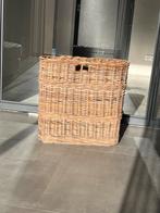 Paraplubak(mand), Ophalen, Zo goed als nieuw, Riet