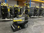 Compacte Karcher BR 35/12 schrobmachine Demo  model 2023, Ophalen of Verzenden, Nieuw, Schrobmachine