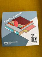 Floris Hovers collectorsitem Kunsthal 30 jaar, Antiek en Kunst, Kunst | Designobjecten, Ophalen of Verzenden
