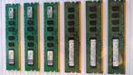 6x 4GB ECC DDR3 Server geheugen - Kingston & Samsung 1333Mhz, Server, DDR3, Ophalen of Verzenden, Zo goed als nieuw
