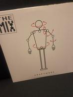 2 lp kraftwerk the mix wit vinyl, Cd's en Dvd's, Vinyl | Rock, Ophalen of Verzenden, Zo goed als nieuw, 12 inch, Poprock