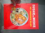 Verschillende Suske & Wiske’s, Meerdere stripboeken, Ophalen of Verzenden, Gelezen
