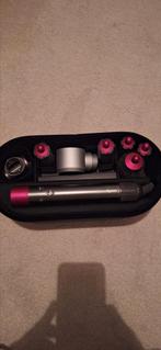 DYSON AIR HS01, Sieraden, Tassen en Uiterlijk, Uiterlijk | Haarverzorging, Ophalen of Verzenden, Zo goed als nieuw, Föhn of Haardroger