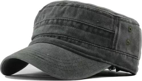 Army Pet Verstelbaar Zonneklep100% katoen dames en heren pet, Kleding | Heren, Hoeden en Petten, Nieuw, Pet, One size fits all