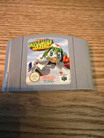 N64 / Nintendo 64 Mischief makers losse cassette, 1 speler, Ophalen of Verzenden, Zo goed als nieuw, Vanaf 3 jaar