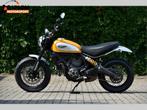 DUCATI Scrambler 800 STREET Ohlins+ Termignoni, 2 cilinders, Motorrijbewijs A, Bedrijf, Meer dan 35 kW