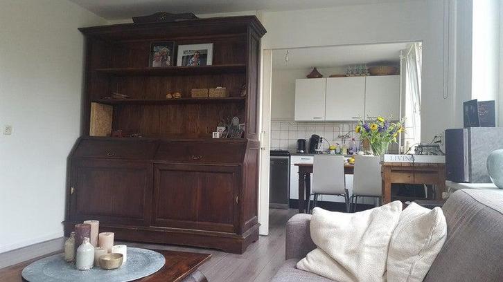 NIEUW! Woonruimte te huur Zaandammerplein, Amsterdam, Huizen en Kamers, Huizen te huur