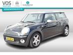 MINI Clubman 1.6 Cooper Chili Airco | Radio CD | (bj 2009), Auto's, Mini, Gebruikt, 4 cilinders, 4 stoelen, Leder en Stof