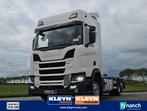 SCANIA R450, Auto's, Automaat, Euro 6, Scania, Wit