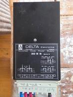 Delta Elektronika 30 S 5 switching power supply, Hobby en Vrije tijd, Elektronica-componenten, Ophalen of Verzenden