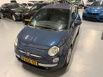Fiat 500 Sport 0.9 85pk Twinair Turbo Parelmoer,Nieuw Apk,!!, Voorwielaandrijving, 905 kg, Bedrijf, Handgeschakeld