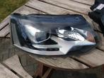 VW Transporter Multivan Xenon led koplampen., Ophalen of Verzenden, Gebruikt, Volkswagen