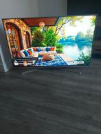 50 inch lg smart tv 4k Ultra HD, Ophalen, Zo goed als nieuw, 100 cm of meer, LG