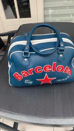 Barcelona sport tas, Ophalen of Verzenden, Gebruikt, Unisex volwassen
