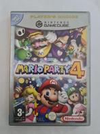 MARIO PARTY 4, Gebruikt, 1 speler, Racen en Vliegen, Ophalen of Verzenden